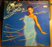 White Sister – Fashion By Passion (LP) WINYL, hard rock, 1986
