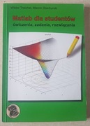Matlab dla studentów 