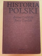 Historia Polski  Czubiński Topolski 