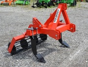 Głębosz Rol-minex do ciągnika 20-80 KM c330 c360 Transport