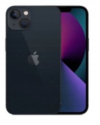 Iphone 13, Czarny, 128 GB ,bateria 100%-IDEALNY-brak uszkodzeń+Gratisy