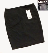 Mexx cudna ołówkowa spódnica w czerni r.XS/S
