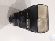 Lampa blyskowa Metz Mecablitz TTL MZ 3 Canon 