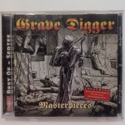 Grave Digger - Masterpieces 