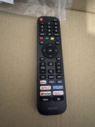 Pilot zdalnego sterowania Hisense EN2G30H to oryginalny pilot przeznaczony 