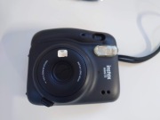 Instax mini 11 praktycznie nowy + pudełko + pasek + inne