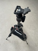 Manfrotto statyw podróżny