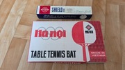 Rakietka PRL Hanoi Piłeczki