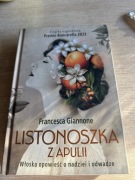 Listonoszka z Apulii