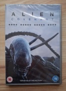 Film DVD Obcy: Przymierze Alien: Covenant