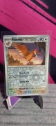 Fearow - 022/165 - Common - 151 (MEW) Reverse Holo