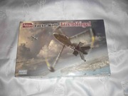 Amusing Hobby 48A001 Focke Wulf Triebflügel