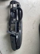 Deska rozdzielcza, konsola, kokpit HUD BMW f30 f32 f34 f36