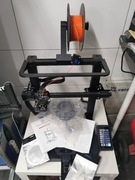 Creality ender s1 pro