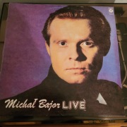 Michał Bajor - Live stan NM ideał
