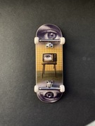 PREMIUM Fingerboard kompletny