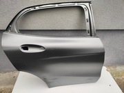 MERCEDES GLA DRZWI PRAWY TYŁ TYLNE