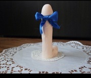 Mydło glicerynowy rozmiar XXL 16 cm