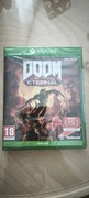 XBOX ONE DOOM Eternal