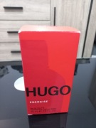 Perfumy męskie Hugo Energise 75 ml