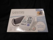 Ciśnieniomierz naramienny Sanitas SBM 21