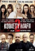 KOBIETY MAFII2, film na DVD. Patryk VEGA