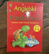 Angielski z franklinem