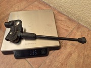 Stopka za tylny trójkąt pod koła 28"  NIEKOMPLETNA