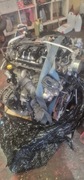 Opel master renault silnik 2.3 bi turbo komplet kod M9T708