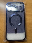 Etui Iphone 17 Pro max