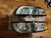 Lampy Volvo V50