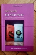 Moja piękna pralnia Hanif Kureishi