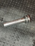 Metalowa łożyskowana prowadnica sprężyny v2