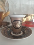 FILIŻANKA ESPRESSO ROSENTHAL VERSACE ARCADIA *RARYTAS*