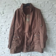 Kurtka damska Pimkie przejściowa rozm. L 