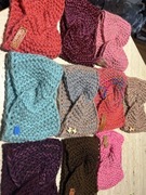 3szt Opaska Handmade rękodzieło