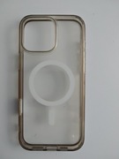 Etui Spigen Ultra Hybrid iPhone 16 Pro Max Przezroczysty