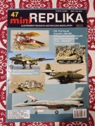 MINIREPLIKA (mini replika ) 47