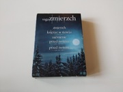ZMIERZCH CAŁA SAGA- ZAĆMIENIE, KSIEŻYC W NOWIU, PRZED ŚWITEM 1 i 2-  PLAKAT