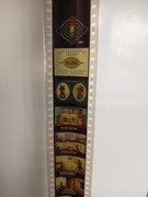 Paweł I Gaweł, Małpa w kąpieli Bajka Bajki na Rzutnik projektor Ania retro