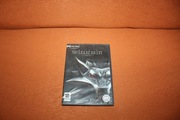 Wiedźmin + mapa PL PC DVD