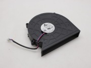 Wentylator Delta BFB1212VJ 12V - 124x110x24mm do WHIRLPOOL