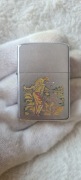Zapalniczka Zippo GOLFER Niagara Falls Ontario(7) 67/86r