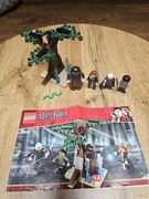 LEGO 4865 Harry Potter Zakazany Las