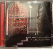 Lynne Arriale Trio A long road home