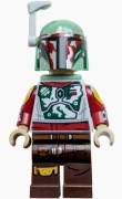 Lego Star Wars Cobb Vanth sw1489 figurka NOWY
