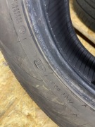 Opony zimowe Nokian WRD3 185/70/14  5mm  DOT4418  2szt