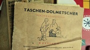 Taschen Dolmetscher, Berlin, słownik Wehrmacht, 2ww, Bydgoszcz