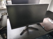 Monitor Acer KG251Q gaming praca