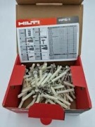 HILTI Kotwa wbijana HPS-1  6/15x40 150SZT